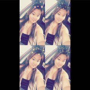 Meet your Posher, Casey